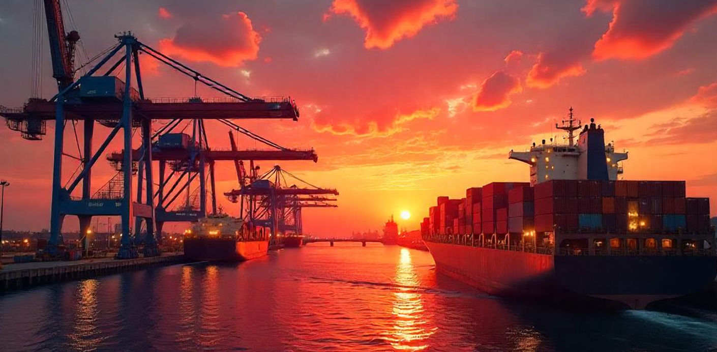 Amanhã destacamos Balança comercial